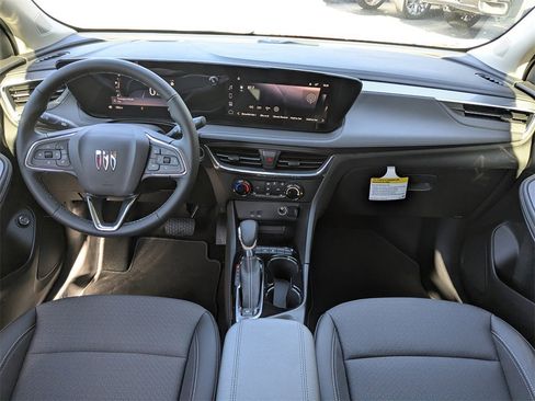 New 2026 Buick Encore GX Preferred w/ Advanced Technology Package image 16