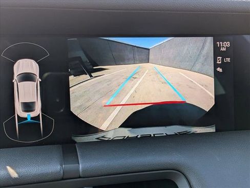 Used 2024 Porsche Taycan image 19