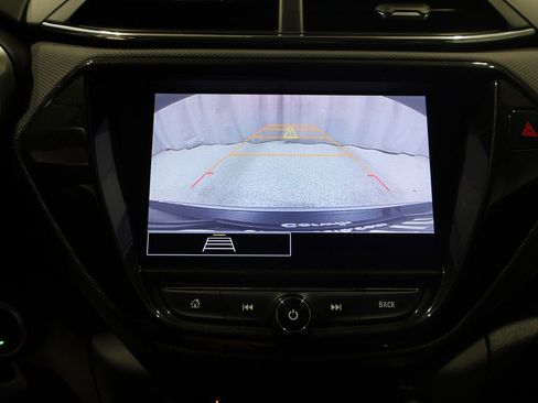 Used 2021 Chevrolet TrailBlazer LT w/ Convenience Package AWD/4WD image 25