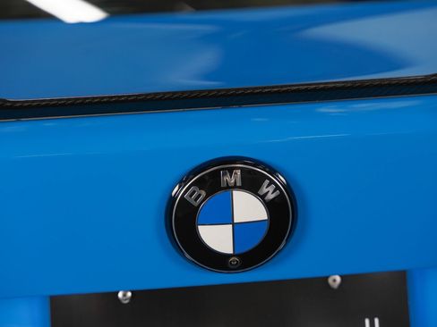Used 2025 BMW M4 CS AWD/4WD image 22