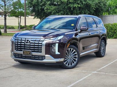 Used 2024 Hyundai Palisade Calligraphy