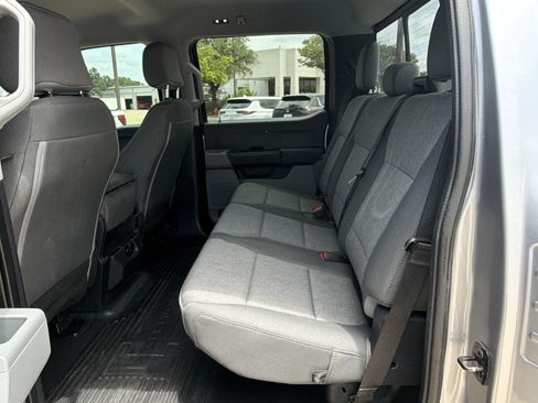 Used 2024 Ford F350 XL w/ 360-Degree Camera Package AWD/4WD image 13