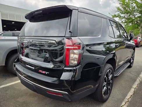 Used 2022 Chevrolet Tahoe RST w/ Luxury Package AWD/4WD image 7