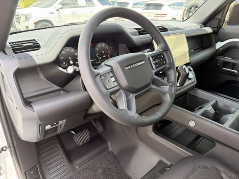 New 2026 Land Rover Defender 110 S AWD/4WD image 20