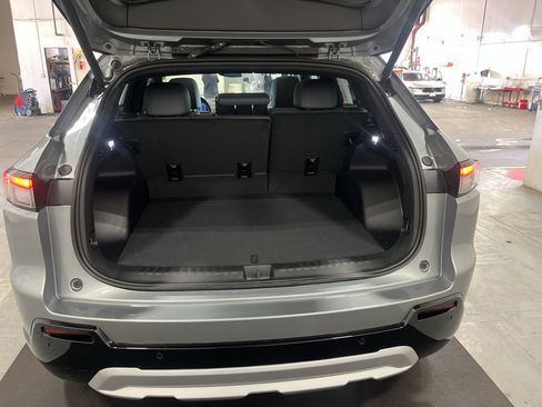 Certified 2025 Honda Prologue Touring image 24
