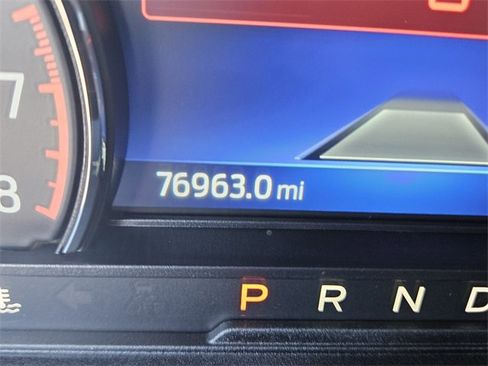 Used 2022 Ford Explorer Timberline image 27