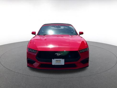 Used 2024 Ford Mustang Premium image 4