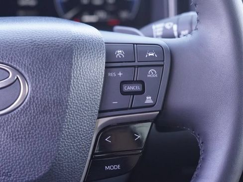 Used 2026 Toyota Camry XSE FWD image 24