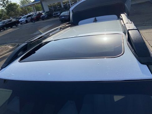 Used 2023 Subaru Outback Onyx Edition XT w/ Popular Package #2 image 28