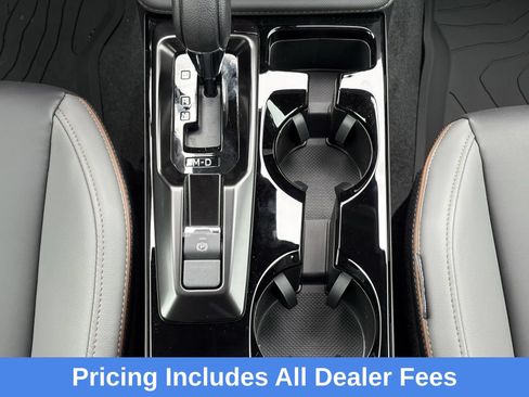 New 2026 Subaru Forester Sport AWD/4WD image 18