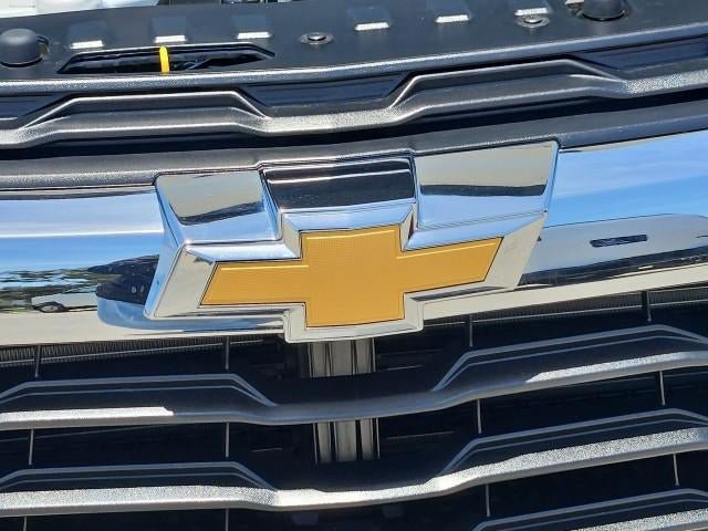 New 2026 Chevrolet TrailBlazer LT w/ Driver Confidence Package FWD image 30