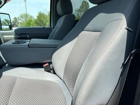 Used 2012 Ford F350 XLT w/ XLT Interior Pkg AWD/4WD image 15
