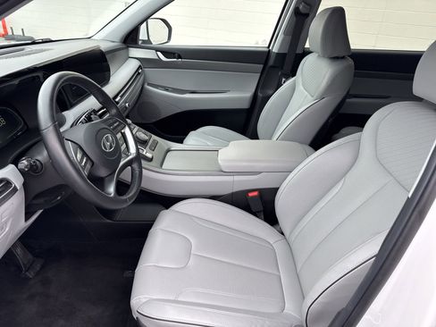 Used 2025 Hyundai Palisade SEL image 23