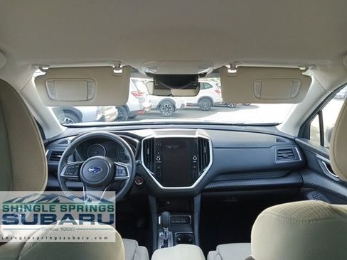 Certified 2025 Subaru Ascent Premium AWD/4WD image 48