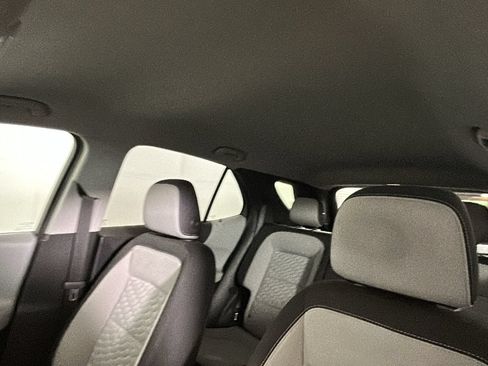 Used 2020 Chevrolet Equinox LS w/ LS Convenience Package FWD image 15
