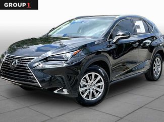 Used 2021 Lexus NX 300 FWD w/ Accessory Package 2 video 1