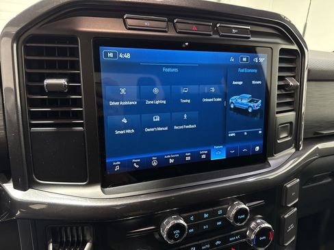 Used 2023 Ford F150 XLT w/ Equipment Group 302A High image 26