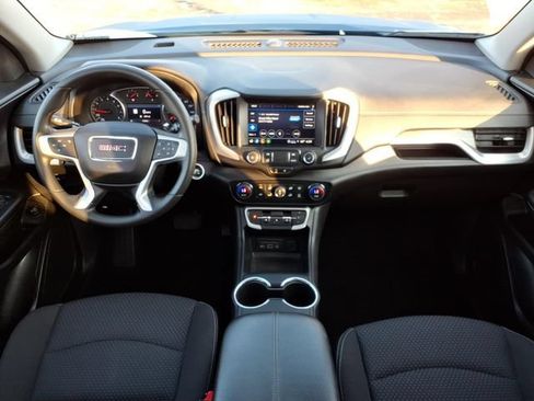 Used 2024 GMC Terrain SLE w/ Driver Convenience Package AWD/4WD image 20