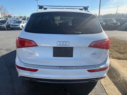 Used 2012 Audi Q5 3.2 Premium Plus image 6