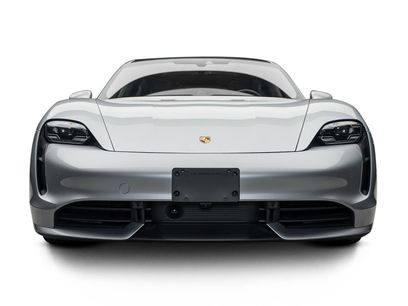 Used 2020 Porsche Taycan Turbo