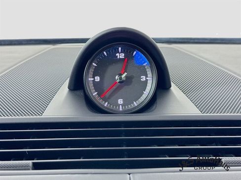 Used 2022 Porsche Panamera 4 Platinum Edition image 41