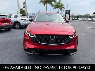 Used 2026 MAZDA CX-5 2.5 S w/ Premium Plus Package AWD/4WD video 2