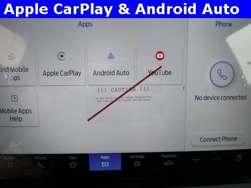 New 2025 Ford F150 STX w/ STX Black Appearance Package image 2