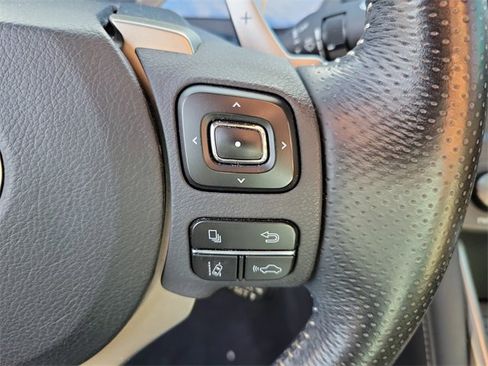 Used 2020 Lexus IS 350 F Sport w/ F Sport Package image 21