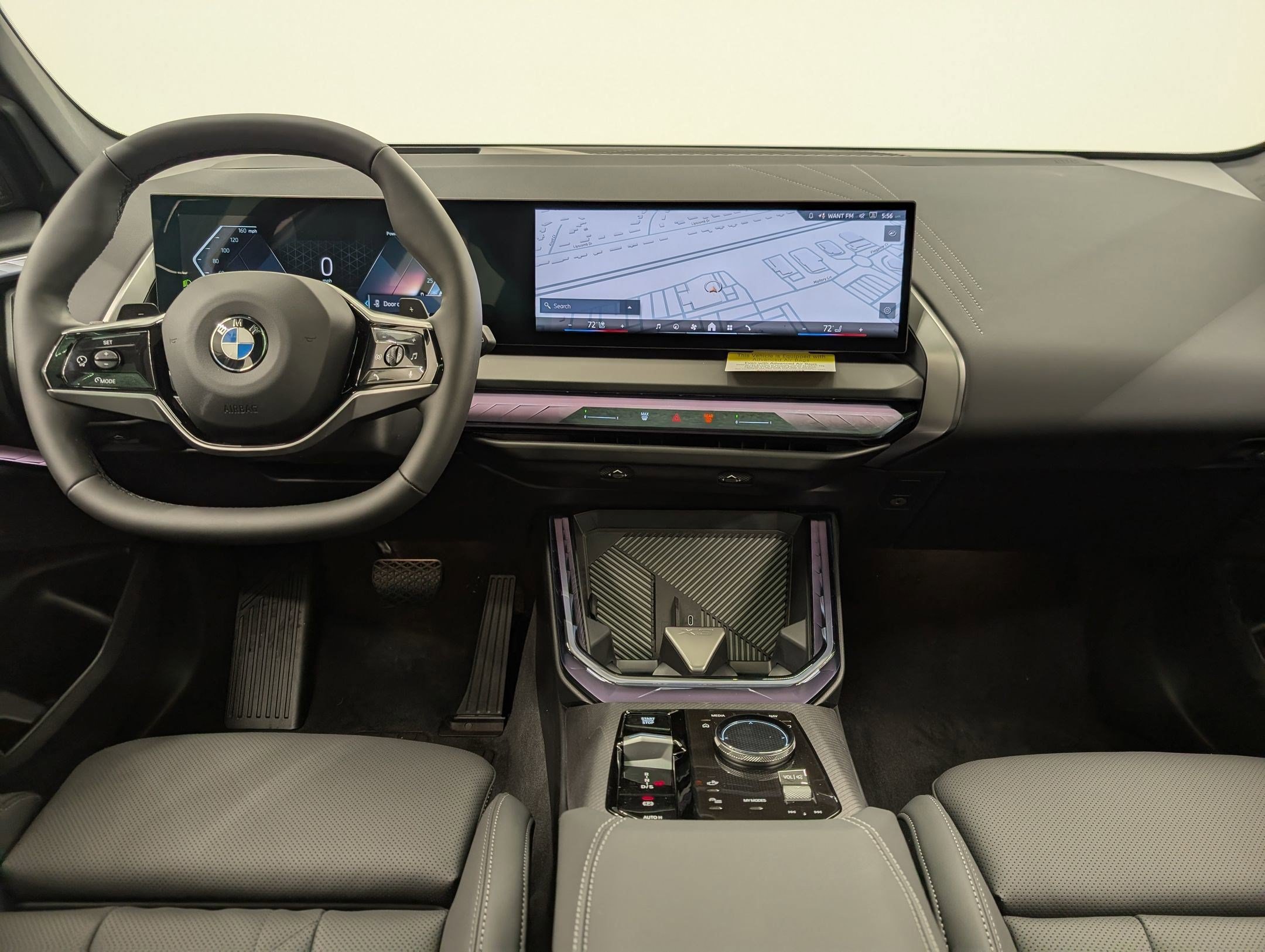 Used 2026 BMW X3 xDrive30i w/ Premium Package AWD/4WD image 16