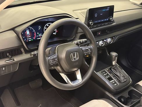 Certified 2024 Honda CR-V EX image 20