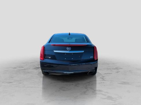 Used 2013 Cadillac XTS Premium AWD/4WD image 7
