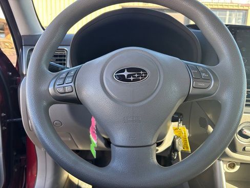 Used 2010 Subaru Forester 2.5X Premium image 12