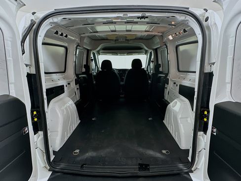 Used 2022 RAM ProMaster City Tradesman image 26