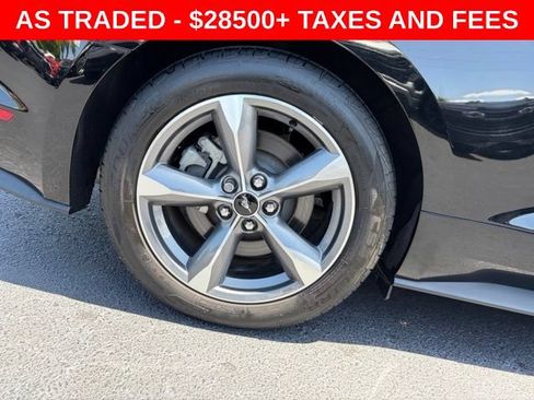 Used 2016 Ford Mustang GT Premium RWD image 7