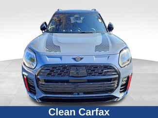 Used 2025 MINI Cooper Countryman John Cooper Works video 2