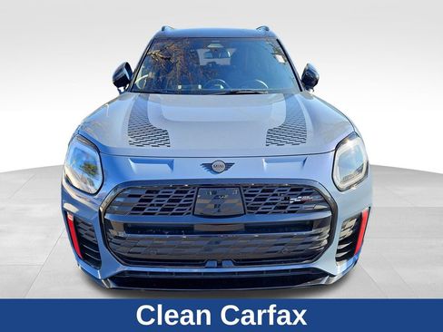 Used 2025 MINI Cooper Countryman John Cooper Works image 2