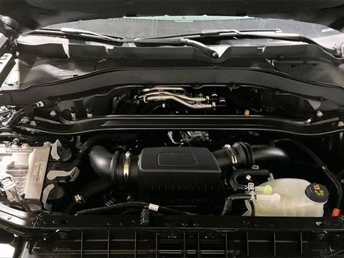 New 2026 Ford Explorer ST w/ Sun And Sound Package image 12
