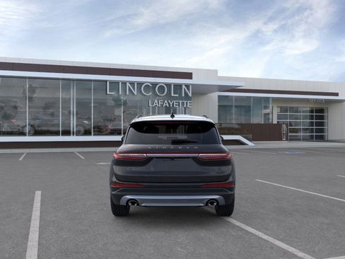 New 2026 Lincoln Corsair Premiere image 5