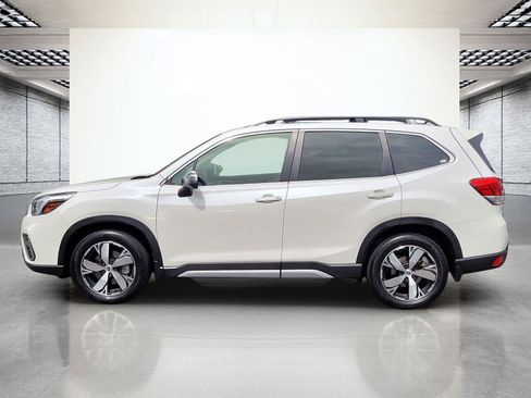 Used 2021 Subaru Forester Touring w/ Popular Package #2 AWD/4WD image 10