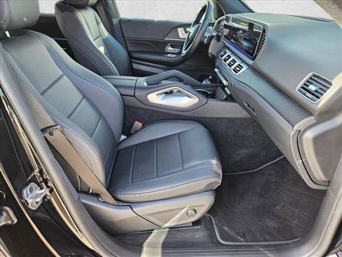 Certified 2026 Mercedes-Benz GLE 350 4MATIC image 22