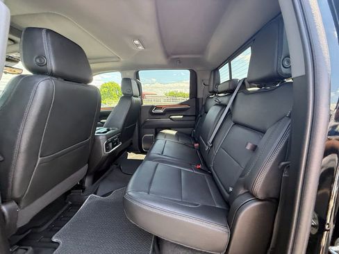 Used 2022 GMC Sierra 1500 Denali w/ Denali Reserve Package AWD/4WD image 19