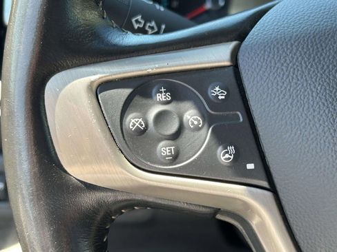Used 2019 GMC Canyon Denali AWD/4WD image 22