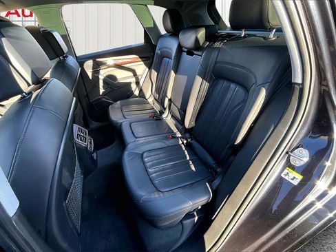 Used 2018 Audi Q5 2.0T Premium Plus w/ Premium Plus Package image 22