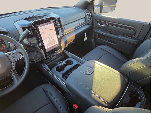 New 2026 RAM 2500 Rebel w/ Rebel Level 1 Equipment Group image 11