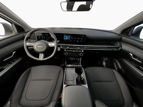 New 2026 Hyundai Tucson SEL image 13