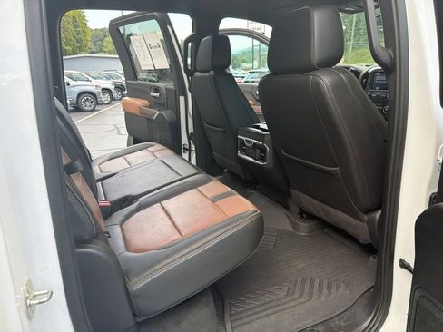 Certified 2023 Chevrolet Silverado 2500 High Country AWD/4WD image 16