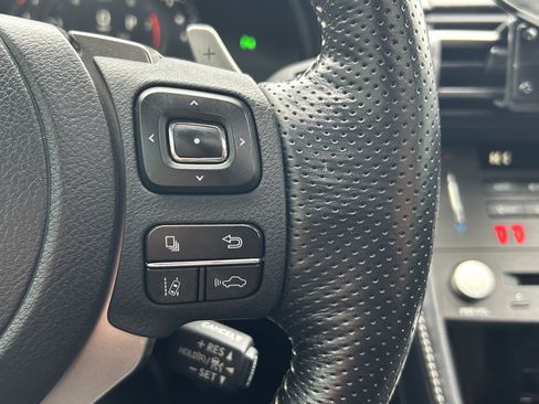 Used 2021 Lexus RC 350 F Sport w/ Special Edition image 20