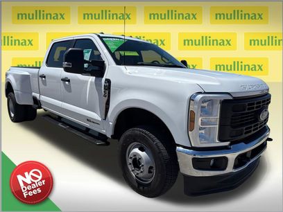 Used 2025 Ford F350 XL w/ XL Driver Assist Package
