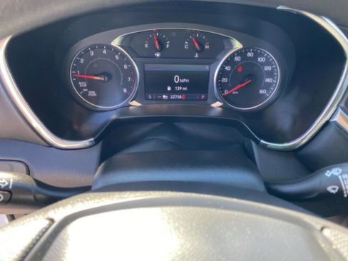 Used 2024 Chevrolet Blazer LT w/ Convenience Package image 22