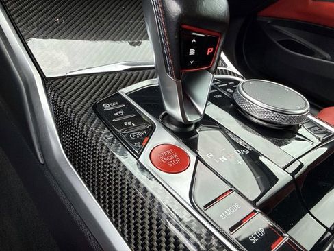 Used 2023 BMW M4 xDrive Competition w/ Executive Package image 22